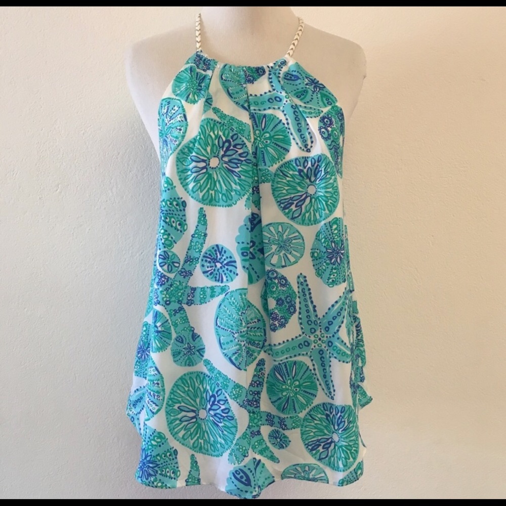 Lilly for Target